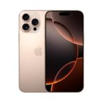 Apple iPhone 16 Pro Max 5G 6,9" 1 TB titanio desie