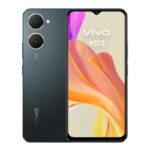 VIVO Y03 6.56" 4Gb(+4) 128Gb Space Black - Imagen 2