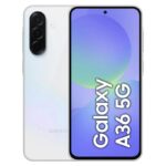 Samsung Galaxy A36 5G 6.7" FHD+ 128GB 6GB White