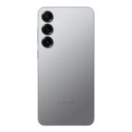 Samsung Galaxy S25 5G 6.2" QHD+ 256Gb 12Gb Gris - Imagen 4
