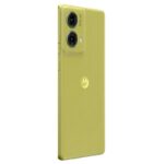 Motorola Moto G85 5G 6.7" FHD+ 12Gb 256Gb Olivine - Imagen 3
