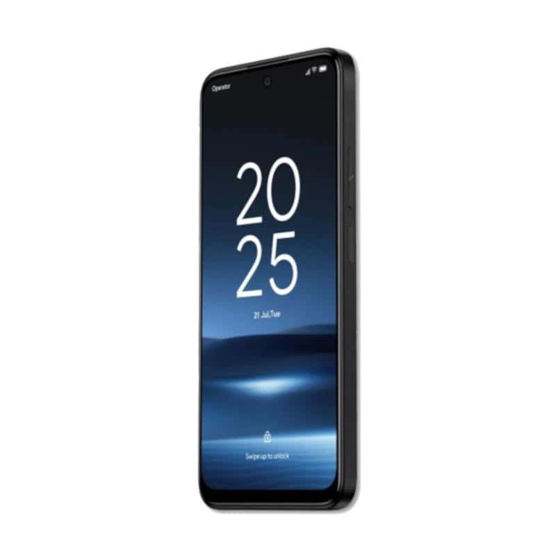 NTETMO2830_800 TCL 605 6.67" HD+ 4GB(+8GB) 128GB Black - Imagen 1