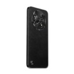 TCL 605 6.67" HD+ 4GB(+8GB) 128GB Black - Imagen 2
