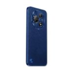 TCL 605 6.67" HD+ 8GB(+10GB) 256GB Midnight Blue - Imagen 2