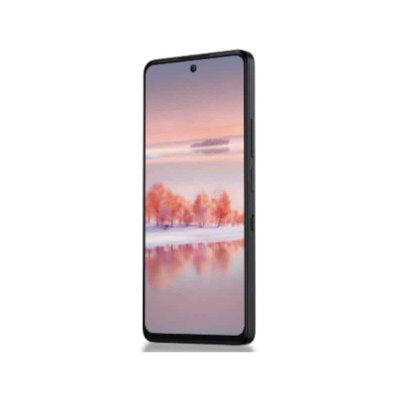 NTETMO2840_800 TCL 60 SE NXTPAPER 5G 6.7" HD+ 8+8GB 256GB Gray - Imagen 1