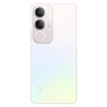VIVO Y19s 6.68" 6Gb(+6Gb) 128Gb Pearl Silver - Imagen 4