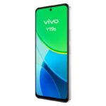 VIVO Y19s 6.68" 8Gb(+8Gb) 256Gb Pearl Silver - Imagen 2