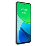 VIVO Y19s 6.68" 8Gb(+8Gb) 256Gb Pearl Silver - Imagen 3