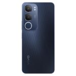 VIVO Y19s 6.68" 8Gb(+8Gb) 256Gb Glossy black - Imagen 4