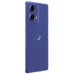 Motorola Moto G85 5G 6.7" FHD+ 12Gb 256Gb Azul - Imagen 4