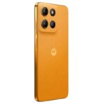 Motorola Moto G15 4G 6.7" 8Gb 256Gb Orange - Imagen 3