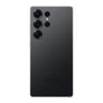 Samsung Galaxy S25 Ultra 5G 6.9" QHD+ 256Gb Black - Imagen 4