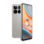 SPC Discovery 3 Pro 6.7" HD+ 8GB 256GB Lunar Mist