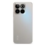 SPC Discovery 3 Pro 6.7" HD+ 8GB 256GB Lunar Mist - Imagen 4