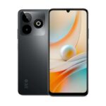 SPC Discovery 3 6.8" HD+ 4GB 128GB Dark Matte