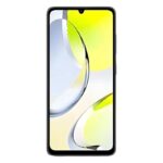 ZTE Blade A76 6,75" HD+ 4GB(+8GB) 128GB Black - Imagen 2