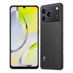 ZTE Blade A76 6,75" HD+ 4GB(+8GB) 128GB Black - Imagen 3