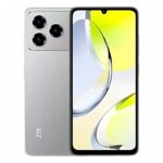 ZTE Blade A76 6,75" HD+ 4GB(+8GB) 128GB Polar Grey