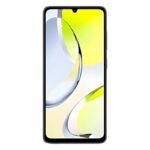 ZTE Blade A76 6,75" HD+ 4GB(+8GB) 128GB Polar Grey - Imagen 2