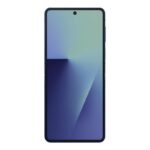 Samsung Galaxy Z Flip7 5G 6.9" 12-521Gb Azul Inten - Imagen 2