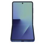Samsung Galaxy Z Flip7 5G 6.9" 12-521Gb Azul Inten - Imagen 3
