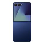 Samsung Galaxy Z Flip7 5G 6.9" 12-521Gb Azul Inten - Imagen 4