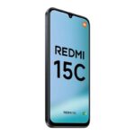 XIAOMI Redmi 15C 6,9" 256GB 4GB Midnight Black - Imagen 2
