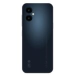 SPC Zeus 2 PRO 6.1" HD+ 128GB 4+8GB SPC CARE Negro - Imagen 2