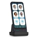 SPC Zeus 2 PRO 6.1" HD+ 128GB 4+8GB SPC CARE Negro - Imagen 3