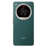 ZTE Nubia Focus2 ULTRA 6,8" FHD+ 8+12GB 512G Verde - Imagen 4