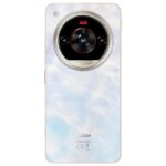 ZTE Nubia Focus2 ULTRA 6,8" FHD+ 8+12GB 512G Blanc - Imagen 4