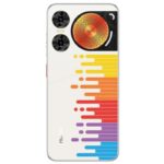 ZTE Nubia Music2 6.7" HD+ 4+4bB 128Gb Melody Wa - Imagen 4