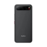 ZTE Nubia Air 5G 6.78" FHD+ 8+12G 256G Negro - Imagen 4