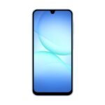 Samsung Galaxy A17 128GB 4GB Light Blue - Imagen 2