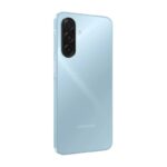 Samsung Galaxy A17 128GB 4GB Light Blue - Imagen 4
