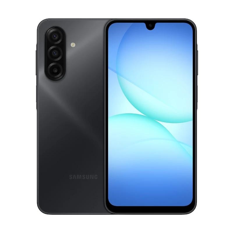 NTETMO2971_800 Samsung Galaxy A17 256GB 8GB Negro - Imagen 1