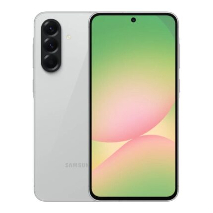 Samsung Galaxy A56 5G 6.5" FHD+ 256GB 8GB Lightgra