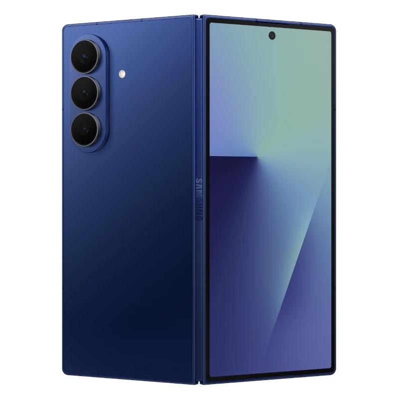 NTETMO2978_800 Samsung Galaxy Z Fold7 5G 8" 12GB 512G Azul - Imagen 1
