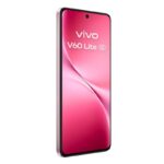 VIVO V60 Lite 5G 6.77" 8Gb 256Gb Pink Bundle - Imagen 2