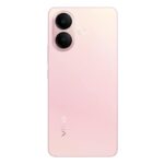 VIVO V60 Lite 5G 6.77" 12Gb 512Gb Pink - Imagen 4