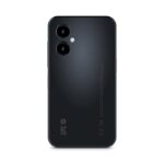 SPC Zeus 2 5." HD+ 64GB 4GB SPC Care + Base Negro - Imagen 3