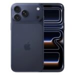 Apple iPhone 17 Pro Max 5G 6.9" 1TB Deep Blue