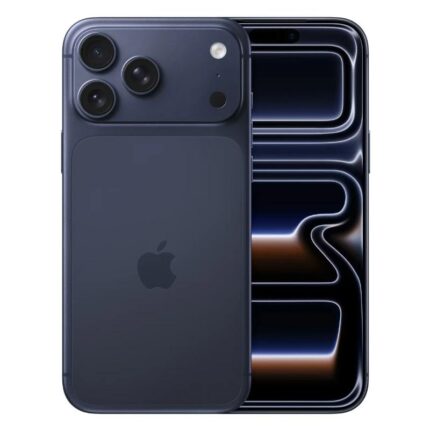 Apple iPhone 17 Pro Max 5G 6.9" 1TB Deep Blue