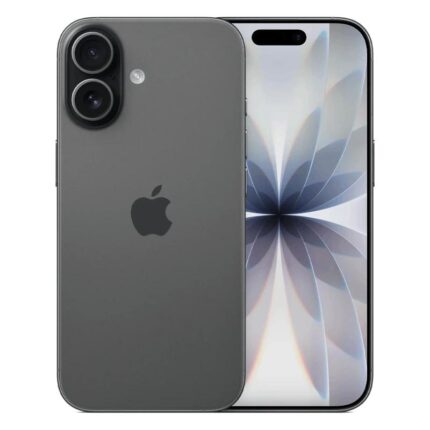 Apple iPhone 17 5G 6.3" 256GB Negro