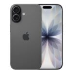 Apple iPhone 17 5G 6.3" 512GB  Negro
