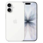 Apple iPhone 17 5G 6.3" 512GB  Blanco