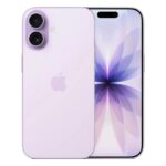 Apple iPhone 17 5G 6.3" 512GB  Lavanda