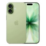 Apple iPhone 17 5G 6.3" 512GB  Sage