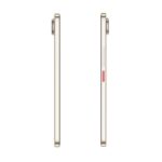 ZTE Nubia Air 5G 6.78" FHD+ 8+12G 256G Gold - Imagen 3