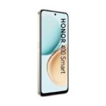 Honor 400 Smart 6,77" 8GB 256GB Gold - Imagen 2